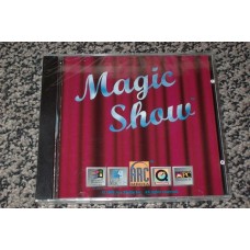 MAGIC SHOW ON CDROM [P/N 29MAGIC]