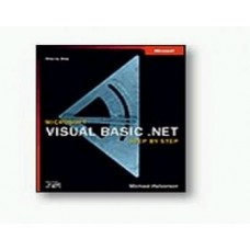 MS VISUAL BASIC .NET STEP BY STEP UK 0-7356-1374-5