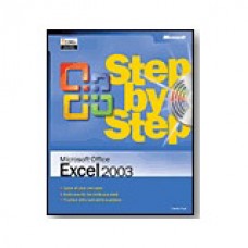 MST EXCEL STEP BY STEP 20 03 UK P/N 0-7356-1518-7