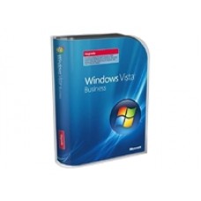 MICROSOFT WIN VISTA BUS E NG UPG DVD 66J-00023