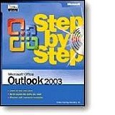 MST OUTLOOK STEP BY STEP 2003 P/N 0-7356-1521-7