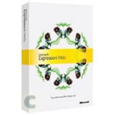 MICROSOFT EXPRESSION WEB ACADEMIC UCQ-00474