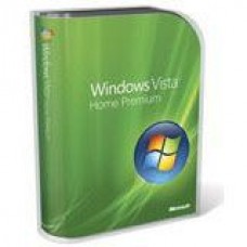 MICROSOFT WIN VISTA HOME PREMIU UPG DVD 66I-00018