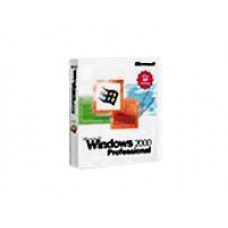 MICROSOFT WINDOWS 2000 PRO UPG B23-00093 VUP RET