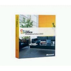 MS DOCUMENT KIT FOR MSOFT OFFICE PRO 2003 269-06976