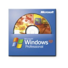 MICROSOFT OEM WIN XP PRO W/SP2 1PK EN E85-04026