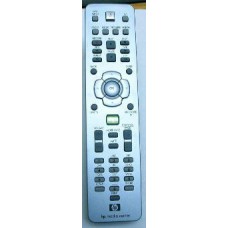 HP MEDIA CENTER REMOTE OEM 5187-4401 OEM