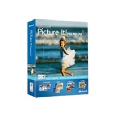 MS DIGITAL IMAGE STANDARD 2006 ENG CD PN FA7-00046