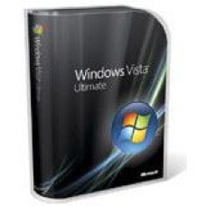 MICROSOFT WIN VISTA ULTI ENG UPG DVD 66R-00021