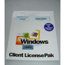 MICROSOFT [P/N C78-00008] WINDOWS 2000 20 CAL 2000