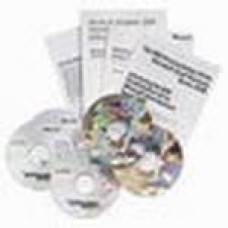 MICROSOFT OFFICE XP SBE W/SP3 1PK 588-03713/KIT