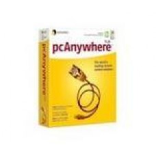 SYMANTEC PC ANYWHERE V9.0 HOST  WIN9X  NT  RETAIL