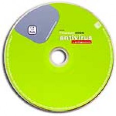 PANDA TITANIUM 2006 OEM ANTIVIRUS 12 MONTH LIC