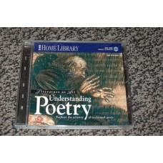 LITERATURE AS ART. UNDERSTANDING POETRY CDROM [P/N 29POETRY]