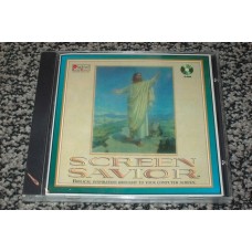 SCREEN SAVIOR - BIBLICAL INSPIRATION BROUGHT TO YOUR COMPUTER SCREEN CDROM [P/N 29SCRNSVR]