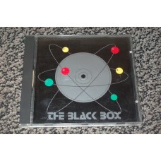 BLACK BOX 3 CD SET SHAREWARE UTILITIES ETC [P/N 29SHARE]