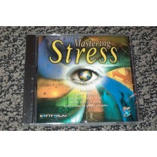 MASTERING STRESS - STESS REDUCING PHOTOGRAPHS ON CDROM [P/N 29STRESS]