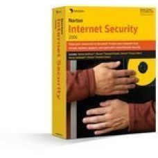 OEM NORTON INTERNET SECUR ITY 2006 3 10476122-IN