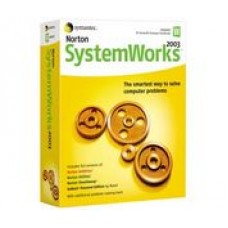 NORTON SYSTEMWORKS 2003 ACADEMIC LICENCE PACK