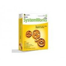 NORTON SYSTEMWORKS 2004 + FIREWALL P/N 10143121-IN