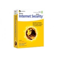 SYMANTEC NORTON INTERNET SECURITY V8 2005 10284455