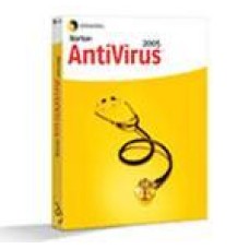 SYM UPG NORTON ANTIVIRUS 2005 11.0 EN 10284379-IN