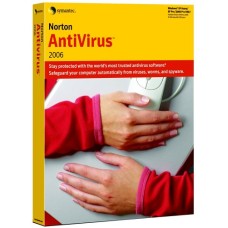 NORTON ANTIVIRUS 2006 OEM 3 USER PACK 10476068-IN