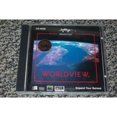 EXPAND YOUR SENSES WITH WORLDVIEW MEDIA CLIPS CDROM [P/N 29WVIEW]