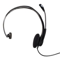 LOGITECH PC 850 MONO HEAD SET [P/N 981-000096]