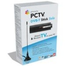 PINNACLE PCTV USB DVBT ST ICK P/N 8230-10022-81