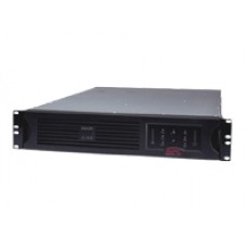 AMERICAN POWER CORPORATION APC SUA3000RMI2U 3000VA RACKMOUNT UPS USB & SERIAL 230V [P/N SUA3000RMI2U]