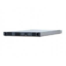 APC SMART-UPS 1000VA/640W INPUT 230V/OUTPUT 230V INTERFACE PORT DB-9 RS-232 SMARTSLOT USB RACK HEIGHT 1U [P/N SUA1000RMI1U]