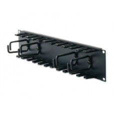 AMERICAN POWER CORPORATION CORD RETENTION BRACKET F BASIC RACK PDU [P/N AR8427A]