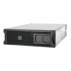 APC XL 2200VA RM 3U 230V BLACK [P/N SUA2200RMXLI3U]