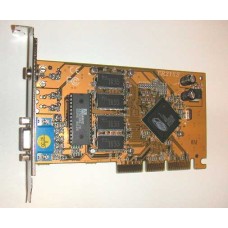 RAGE MOBILITY-P C/SET 8MB 2XAGP W/TV-OUT CR216 RET