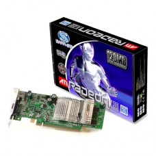 SAPP RX300SE 128MB 64BIT PCI-E LP 11038-04-20R