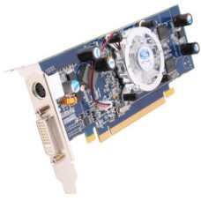 RADEON X1550 256M DDR2 PC I-E LOW PRO 11093-12-20R