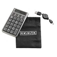 KENSINGTON USB NUMERIC KE YPAD CALCULATOR 19423