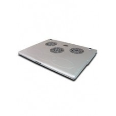 NOTEBOOK COOLING PAD WITH 3 FANS LAPCOOL3