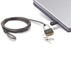 BELKIN NOTEBOOK SECURITY LOCK UK [P/N F8E550EA]