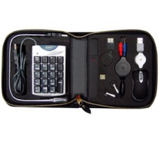 CANYON NOTEBOOK PACK WITH 6 USB ACCESSORIES CN-NP1