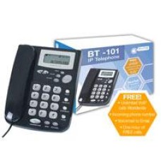 BLUE TALK BT 101 VOIP BUDGETONE