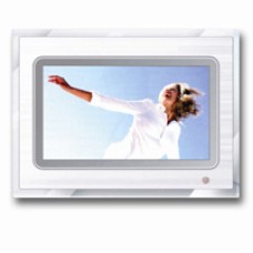 CIBOX C107 7  DIGITAL PIC TURE FRAME RETAIL