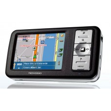 NOVOGO T30 GPS SATNAV PS1 025 TOUCHSCREEN