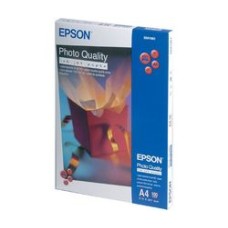 EPSON INKJET PHOTO PAPER A4 100 SHT C13S041061