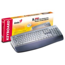 GENIUS KEYBOARD PS/2 [P/N 31300560100]