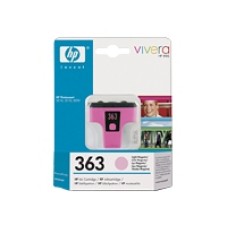 HP INK CART N363 MAGENTA LIGHT 5.5ML C8775EEABB