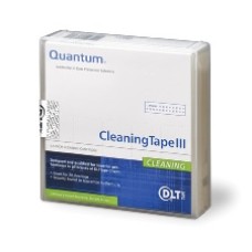 QUANTUM DLT CLEANING CARTRIDGE THXHC-02