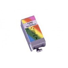 CANC19-CANON BCI-62 COLOR INK TANK FOR BJC-7000