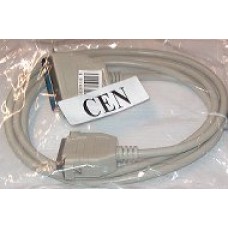 CEN - CENTRONICS PRINTER LEAD 1.8M